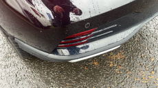 MG HS 1.5 T-GDI SE 5dr Petrol Hatchback